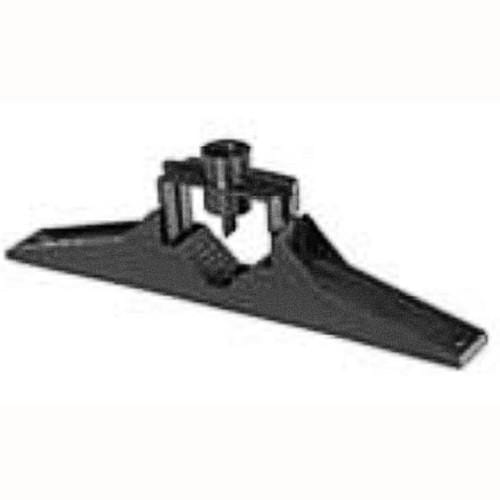 Toro Clamps Toro 3/8 in. FPT Black Clamp and Sta-Base for Micro Sprinklers - IPS1025