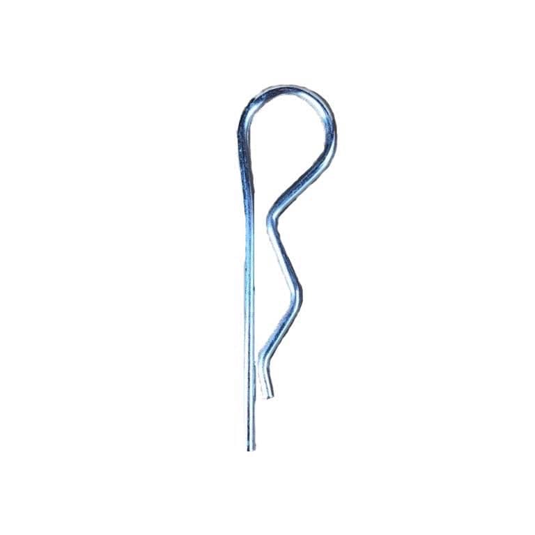 R Shape Clip for Grow Tubes - Thumbnail 2