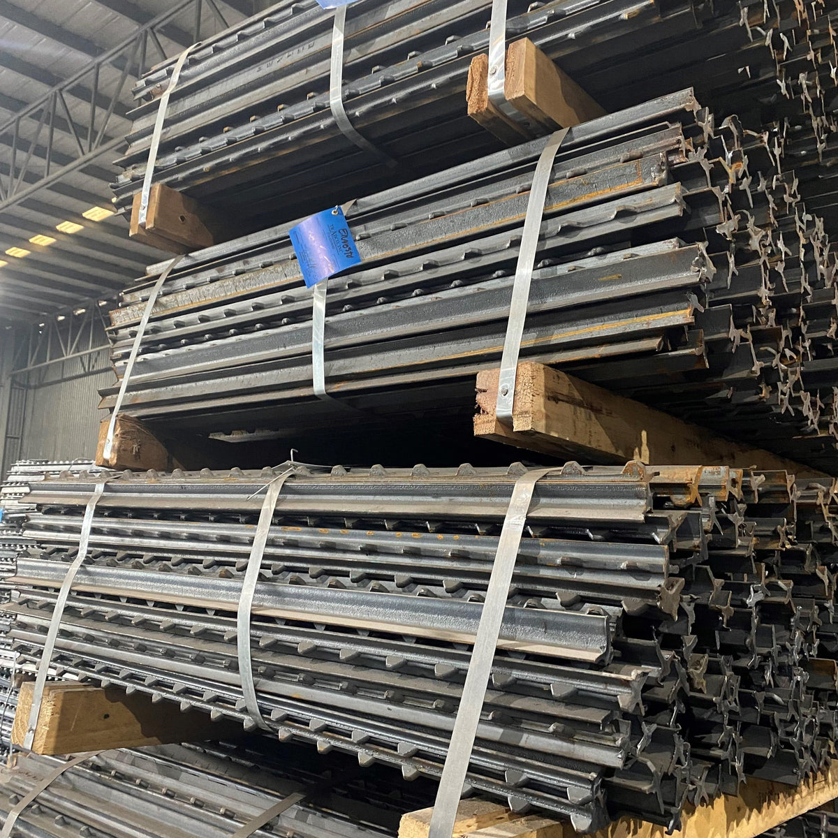 T-Posts, Rail Steel VARIOUS SIZES | skt.zst.tarnow.pl