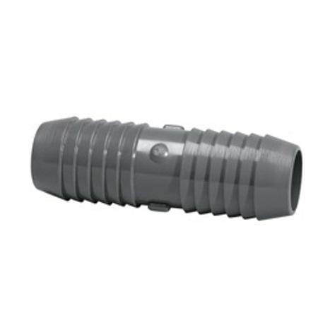 Orchard Valley Supply PVC Insert Coupling