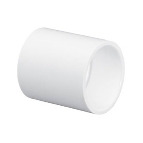 Orchard Valley Supply Schedule 40 PVC Coupling - Socket x Socket