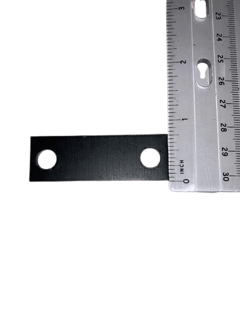 Orchard Valley Supply Strap (bracket) for U-Bolts