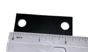 Orchard Valley Supply Strap (bracket) for U-Bolts