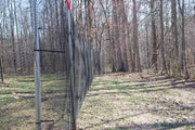 Orchard Valley Supply Deer Fencing