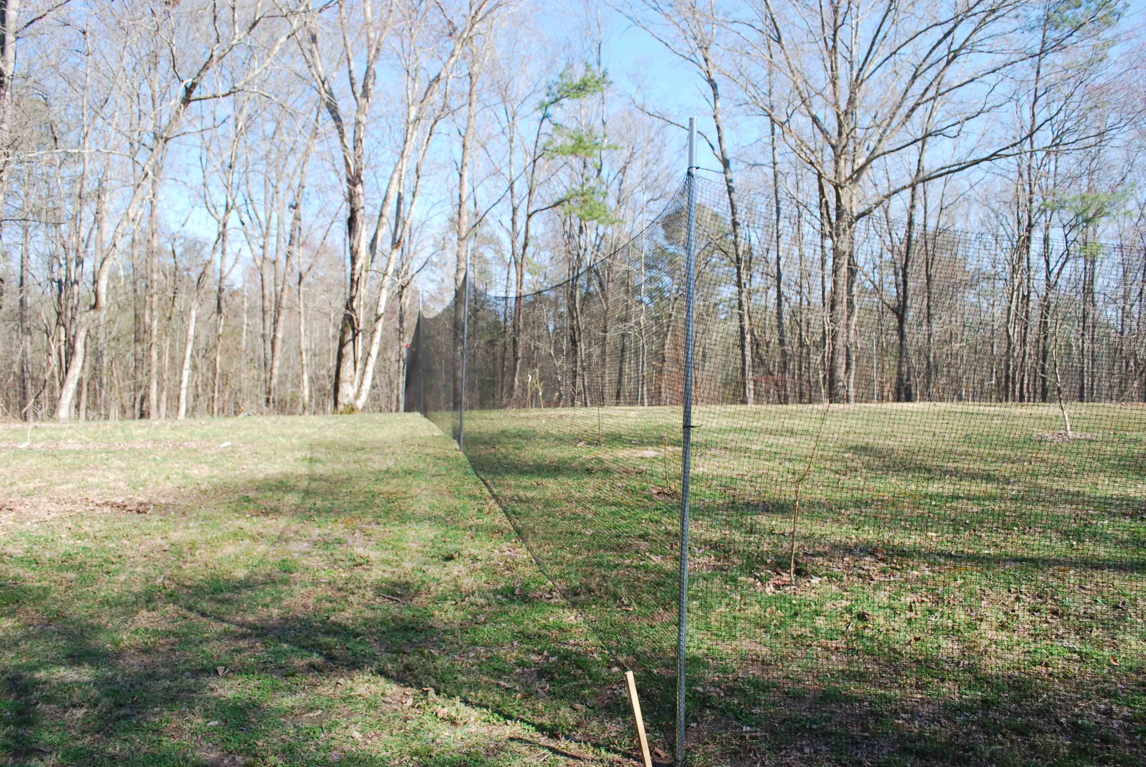 Deer Fencing — OrchardValleySupply.com