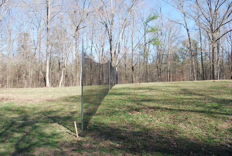 Orchard Valley Supply Deer Fencing