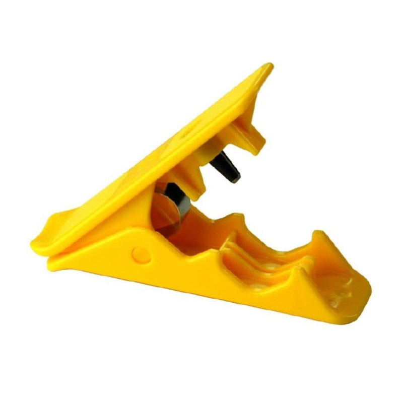 Orchard Valley Supply Antelco Yellow Drip Tube Punch