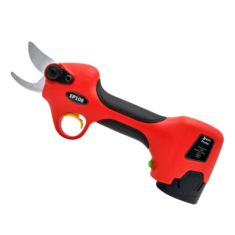 Orchard Valley Supply Zenport EP108 Cordless Battery Powered Electric Pruner