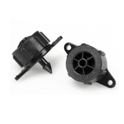 Orchard Valley Supply Toro Turbo Key II Non Pressure Compensating Emitter