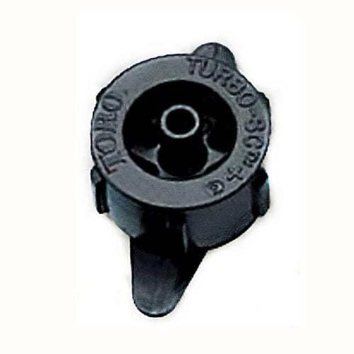 Orchard Valley Supply Toro Turbo Plus II Pressure Compensating Emitter