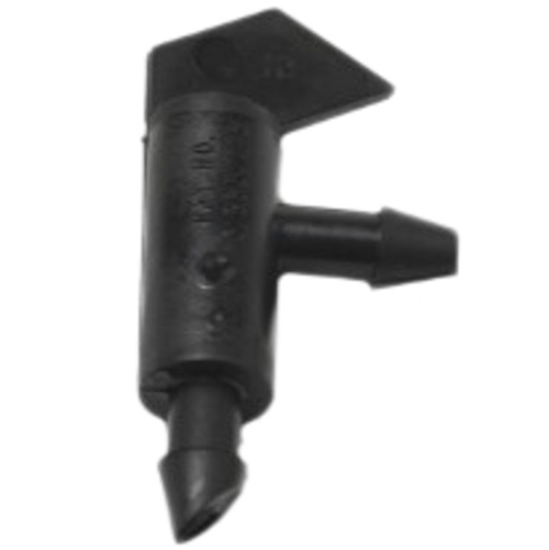 Orchard Valley Supply Toro 1.06 GPH Black E-2 Classic Emitter