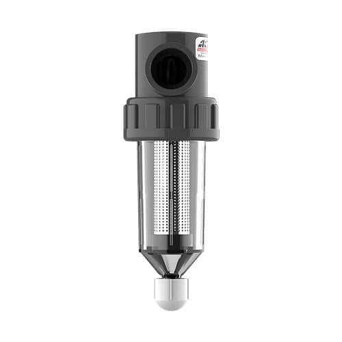 Action Machining Filters 1 in. AFI Clear Action Filter