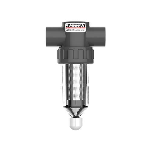 Orchard Valley Supply Action Machining AFI Clear Action Filter