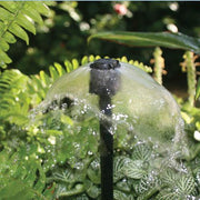 Orchard Valley Supply Mini Bubbler 360° Adjustable Flow Dripper Stake