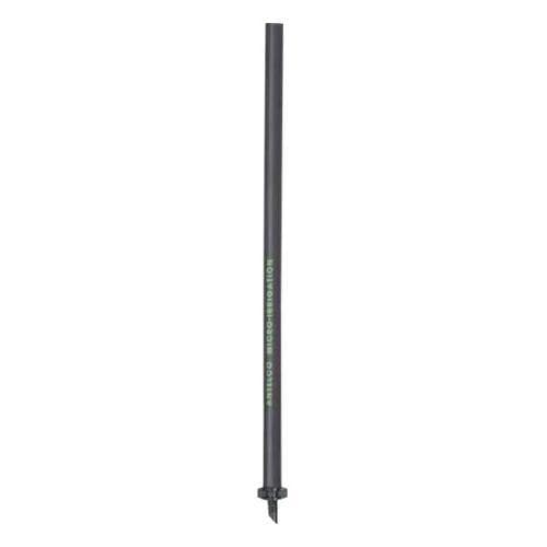 Plug In Thread Riser Antelco 12 in. High Density Rigid Riser with Quick Thread Adapter ...