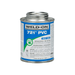 Ips Corporation Glue 1/2 Pint Weld-On 721 PVC Glue