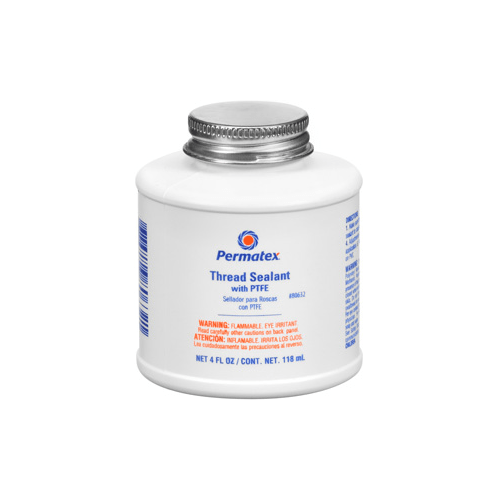 Orchard Valley Supply Thread Sealant with Teflon 1/4 Pint