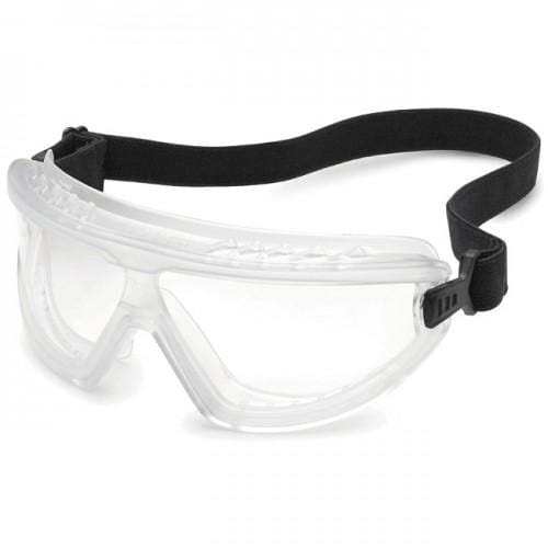 Orchard Valley Supply Safety Goggles Wheelz Clear Safety Goggle