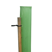 Orchard Valley Supply Vigilis Tree Tubes 48" / Solid / Individual Nest - 5 Total Tubes