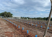 Orchard Valley Supply Blue-X Grow Tubes