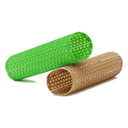 Orchard Valley Supply SHELLT Grow Tubes