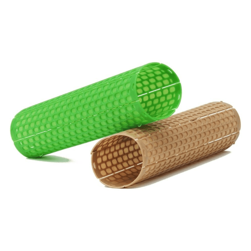 Orchard Valley Supply SHELLT Grow Tubes