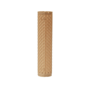 Orchard Valley Supply SHELLT Grow Tubes Tan / Individual Tube