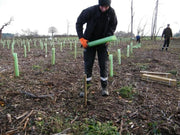 Orchard Valley Supply Vigilis Tree Tubes