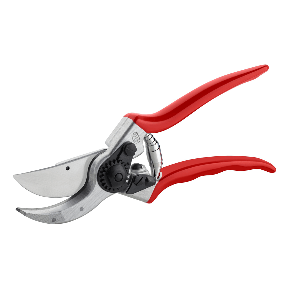 Felco 41 Bypass Pruner with Ratchet Action - Thumbnail 3