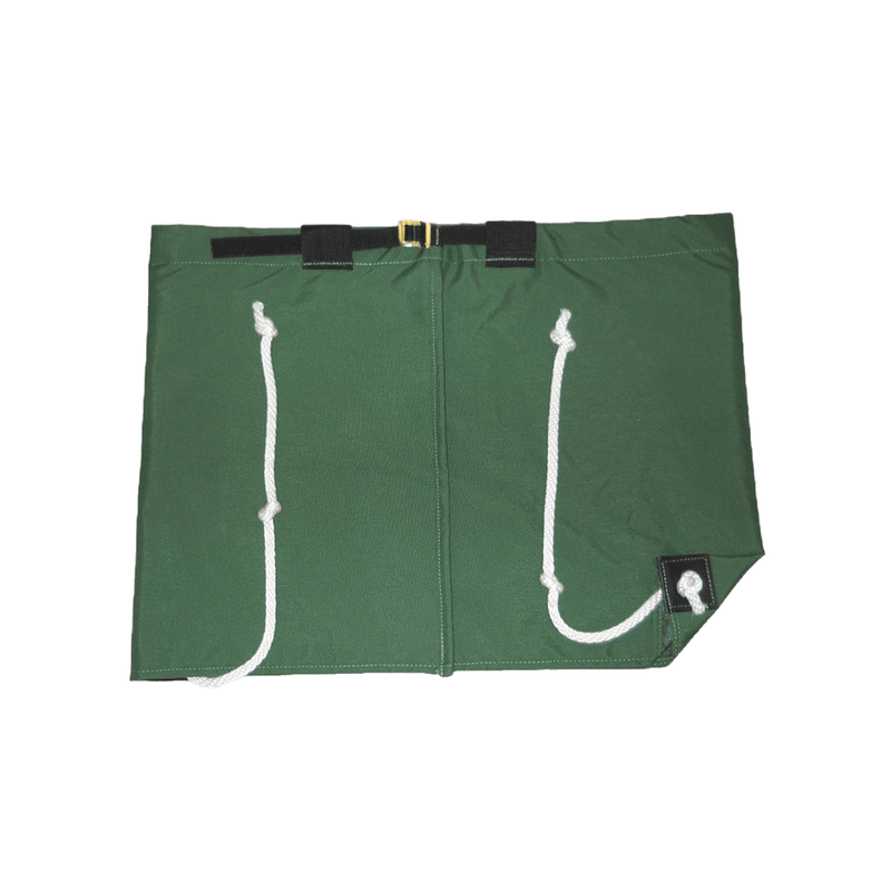 Orchard Valley Supply Skirt for Wells & Wade Jumbo Picking Bucket