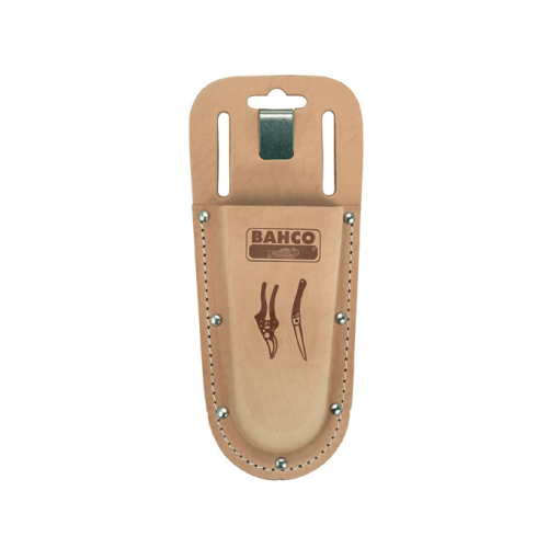 WCS Distributing Harvest Tools Bahco Professional Leather Holster