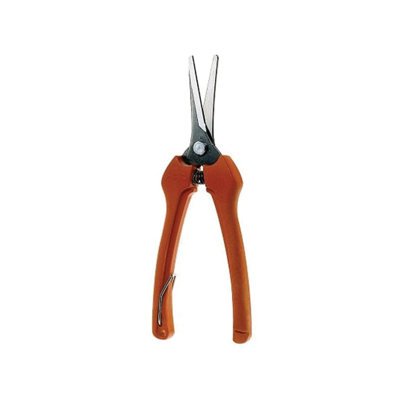 Orchard Valley Supply Bahco P128 Straight Short Snips