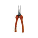 WCS Distributing Harvest Tools Bahco P128 Straight Short Snips