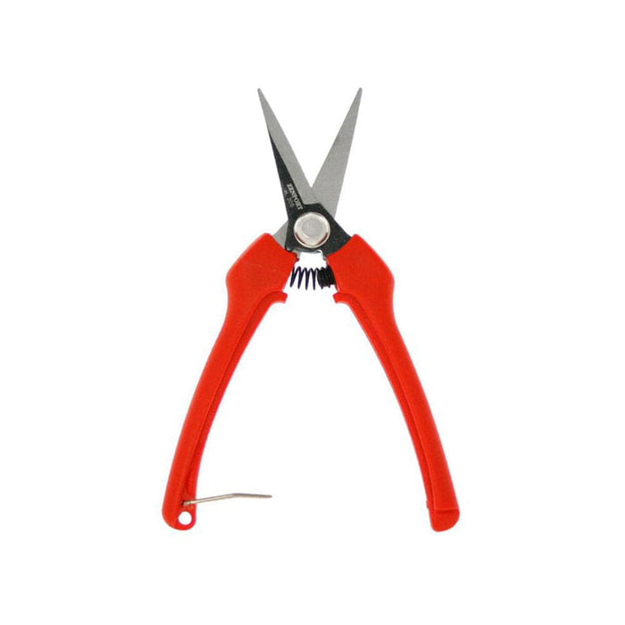 Zenport Harvest Tools Carbon Steel - Curved Euro Style Harvest Shears