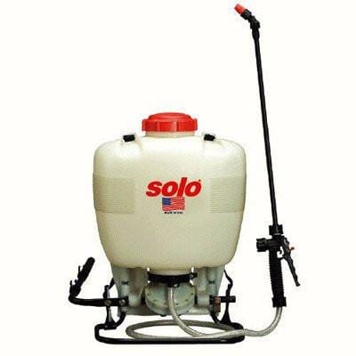 Orchard Valley Supply Irrigation Supplies Solo Backpack Sprayers