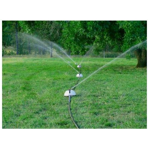 Orchard Valley Supply Irripod Ranch Pack - 8 Pod 3 Acre Kit
