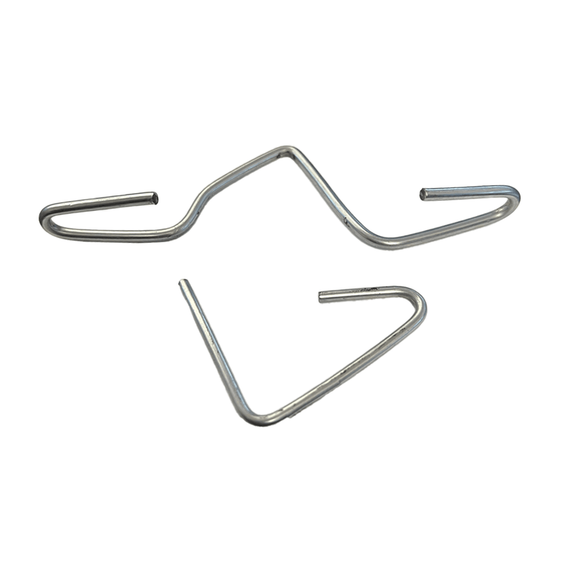 Orchard Valley Supply JR Clip for T Posts