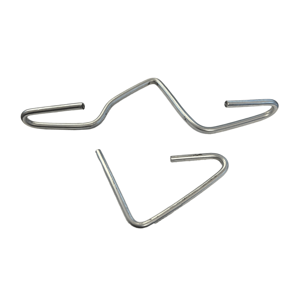 JR Clip for T Posts — OrchardValleySupply.com
