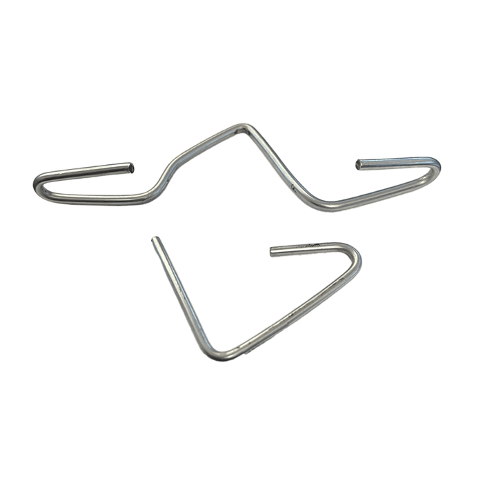 OrchardValleySupply.com Crossarms JR Clip for T Posts