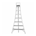 Tallman Ladders Tallman Aluminum Tripod Orchard Ladder