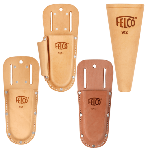Pygar Leather Holsters Felco Leather Holsters
