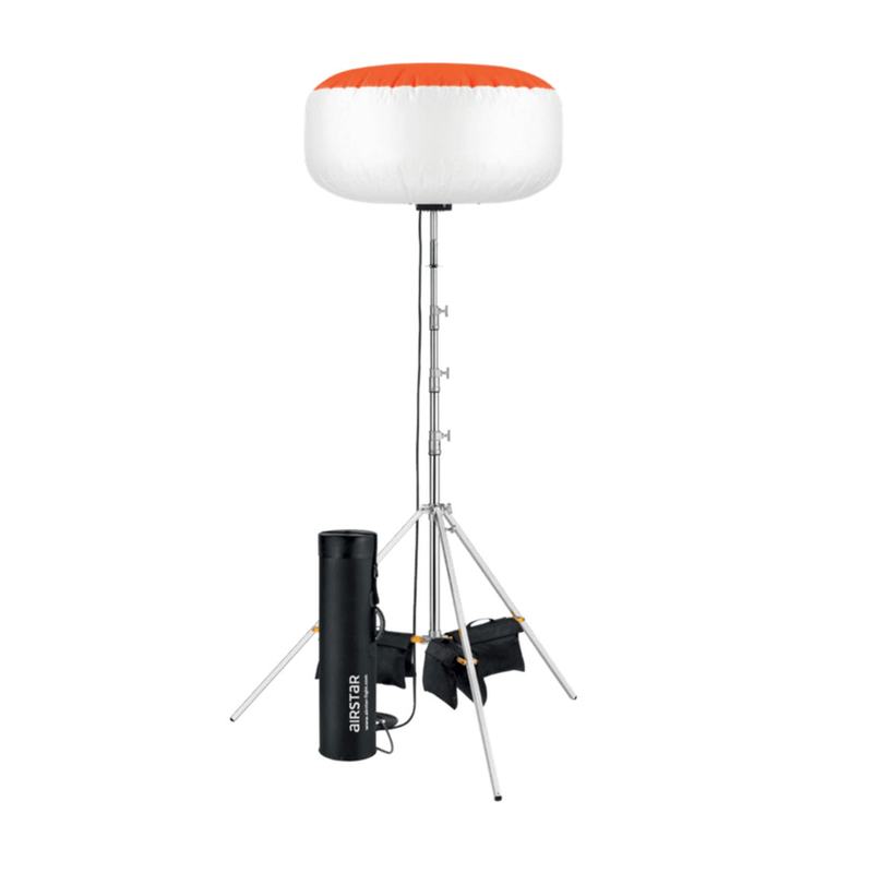 Orchard Valley Supply LED Safety Light, 600 Watt / 75,000 Lumens