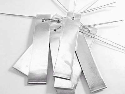 Orchard Valley Supply Marking Tags