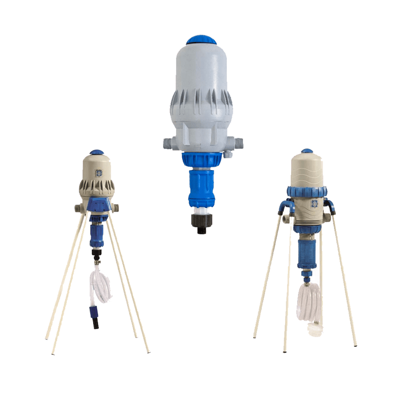 Flow Rite Injector Fluid MixRite Water Driven Injectors — OrchardValleySupply.com
