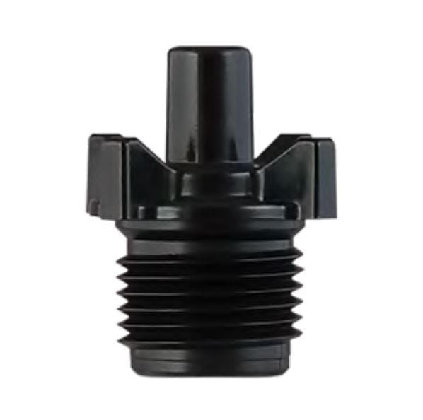 Orchard Valley Supply Netafim 3/8" Male Base Adapter