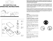 Orchard Valley Supply Mark 4 Zon Bird Scare Gun Timer