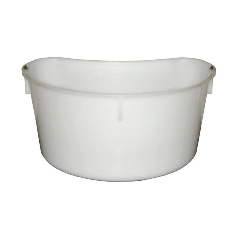 Orchard Valley Supply Wells & Wade 18 Quart Picking Bucket