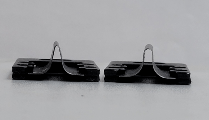 Orchard Valley Supply Zenport ZJ67 2-in-1 Grafting Tool, Omega Blade for Cutting Root Stock and Pruner Blade