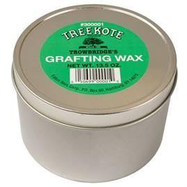 Orchard Valley Supply Treekote Grafting Wax - 13.5 oz