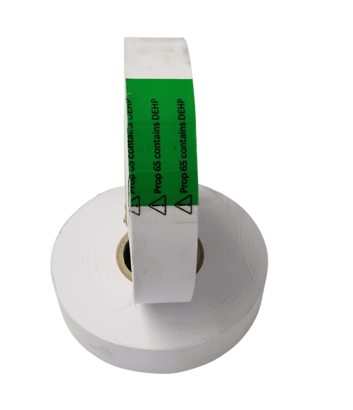 Orchard Valley Supply Plant Grafting White Plant Grafting Tape - 1"